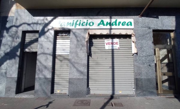 quadrivano in vendita a Torino in zona Mirafiori Sud