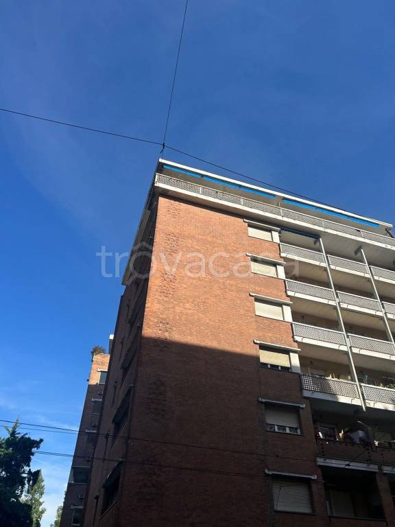appartamento in vendita a Torino in zona Millefonti