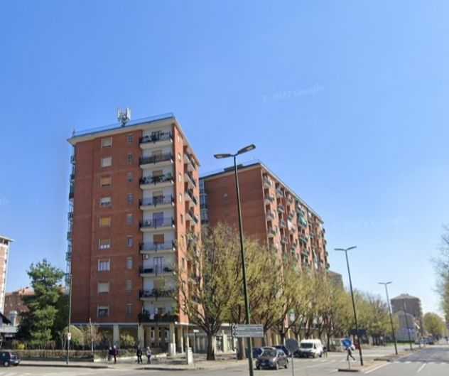 appartamento in vendita a Torino in zona Vallette