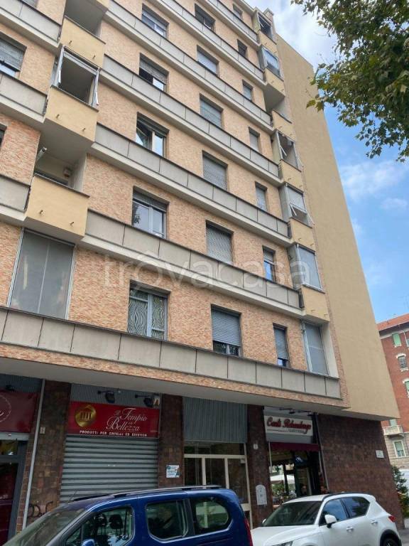 appartamento in vendita a Torino in zona Rebaudengo