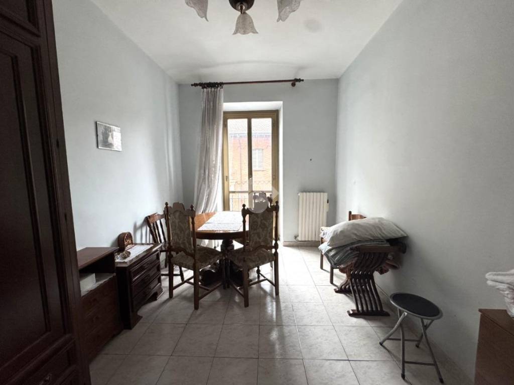 appartamento in vendita a Torino in zona Cenisia