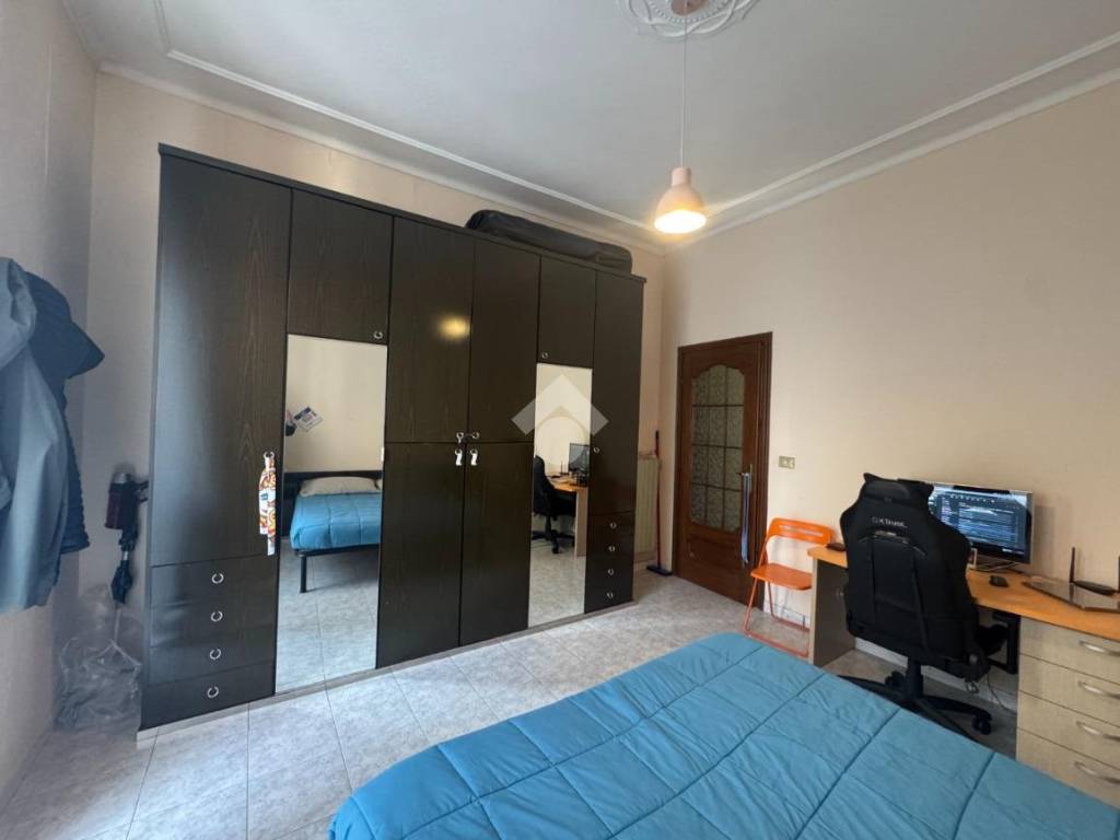 appartamento in vendita a Torino in zona Cenisia