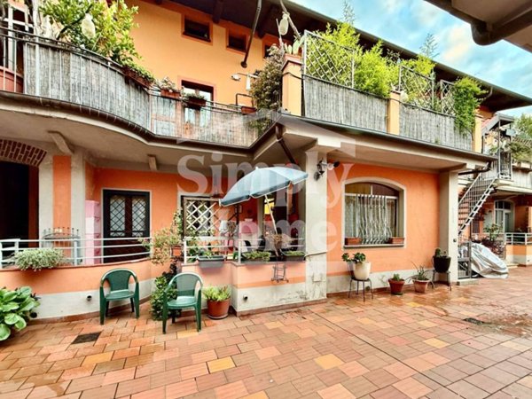 appartamento in vendita a Torino in zona Borgata Vittoria