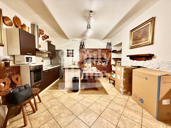 appartamento in vendita a Torino in zona Borgata Vittoria