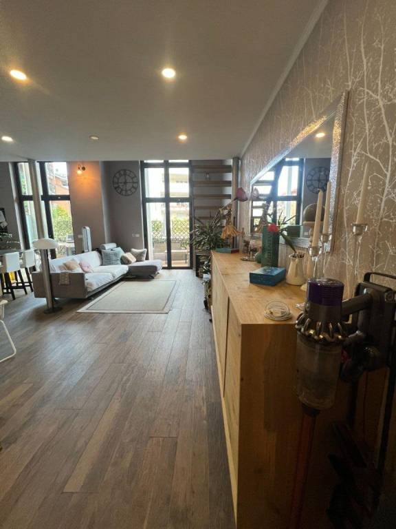 appartamento in vendita a Torino in zona Borgo San Paolo