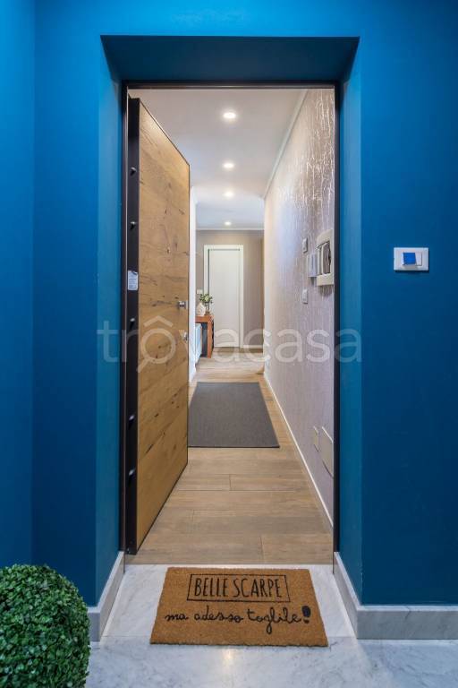 appartamento in vendita a Torino in zona Borgo San Paolo