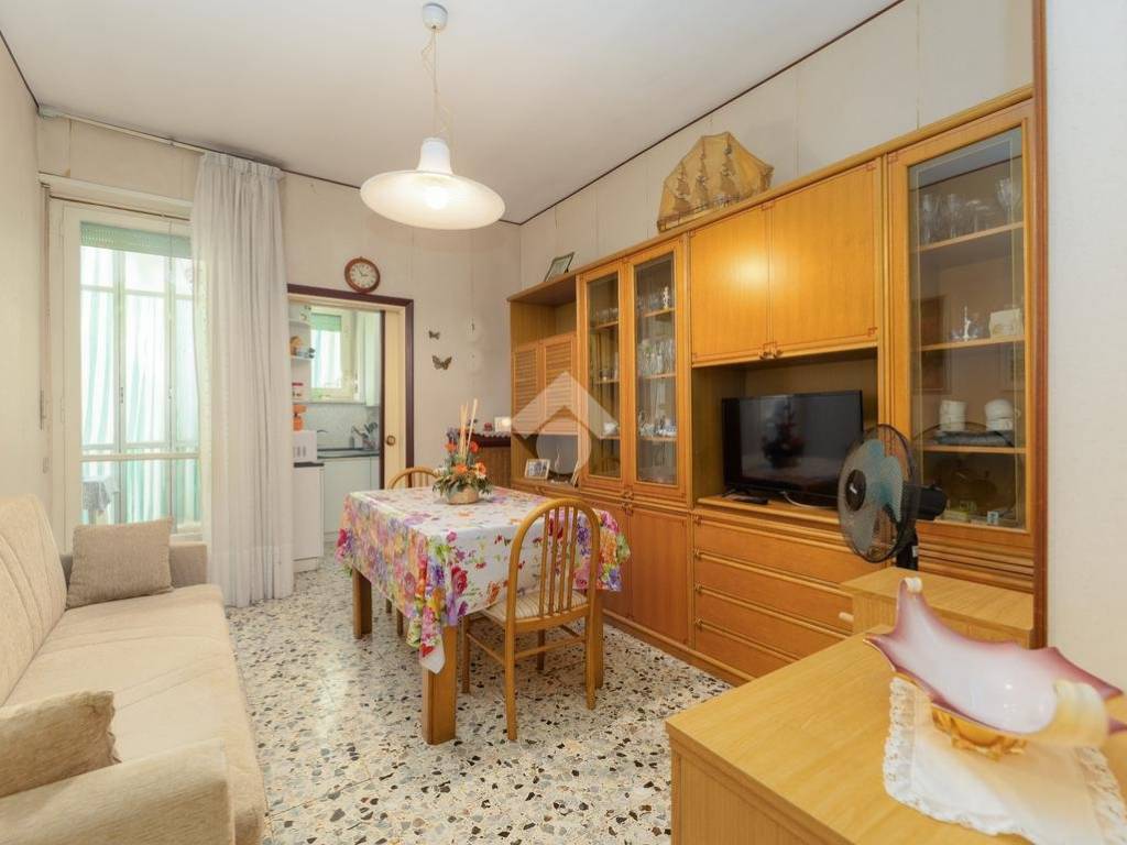 appartamento in vendita a Torino in zona Santa Rita