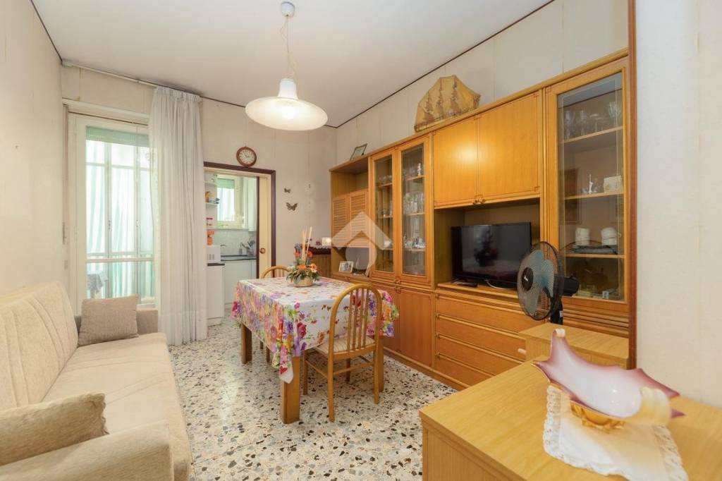 appartamento in vendita a Torino in zona Santa Rita