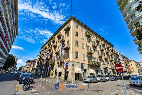 appartamento in vendita a Torino in zona Millefonti