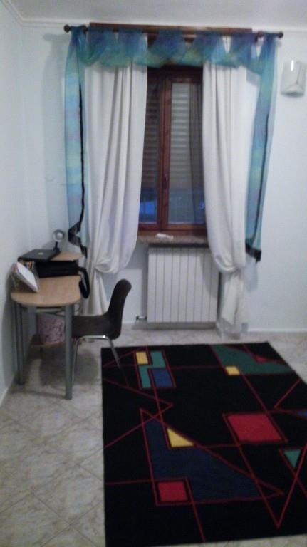 appartamento in vendita a Torino in zona Borgata Vittoria