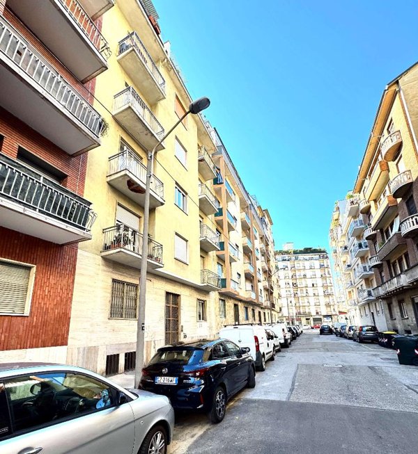 appartamento in vendita a Torino in zona Santa Rita