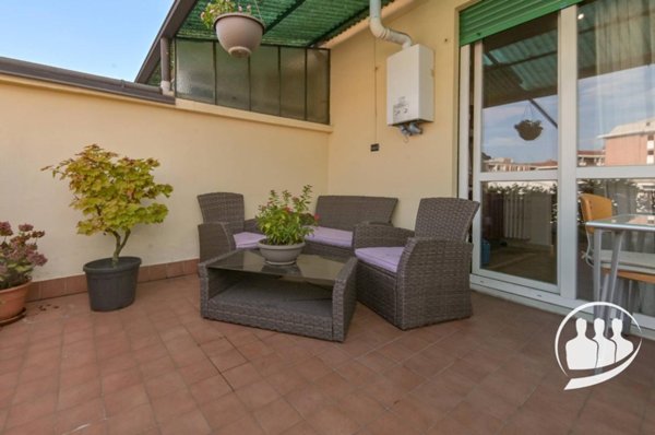 appartamento in vendita a Torino in zona Santa Rita