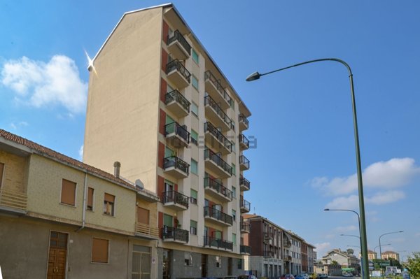 appartamento in vendita a Torino in zona Madonna di Campagna