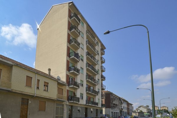 appartamento in vendita a Torino in zona Madonna di Campagna