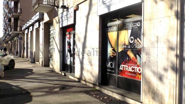 appartamento in vendita a Torino in zona Santa Rita