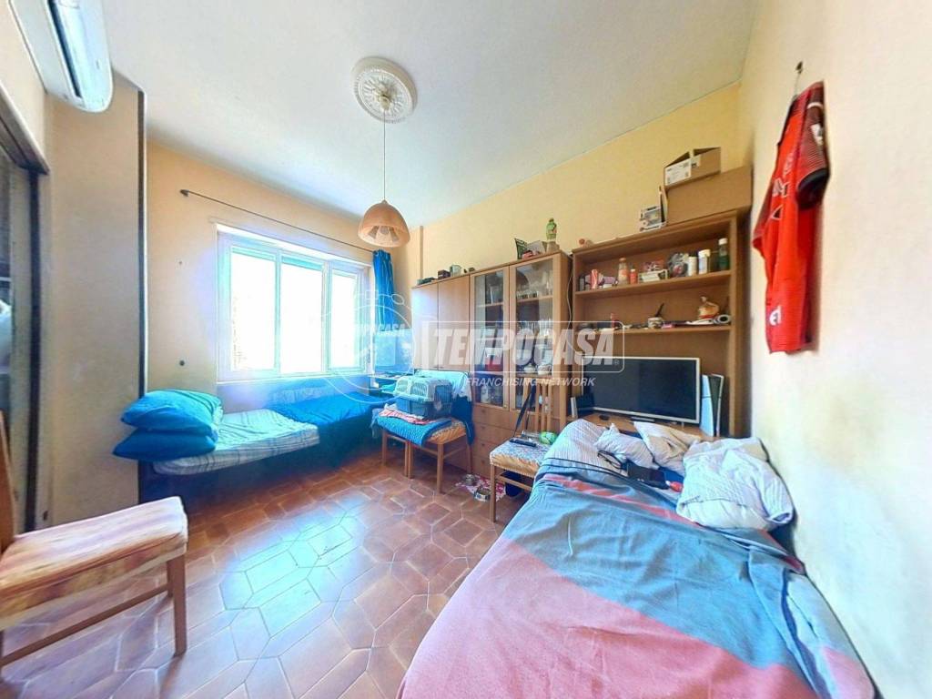 appartamento in vendita a Torino in zona Borgata Vittoria