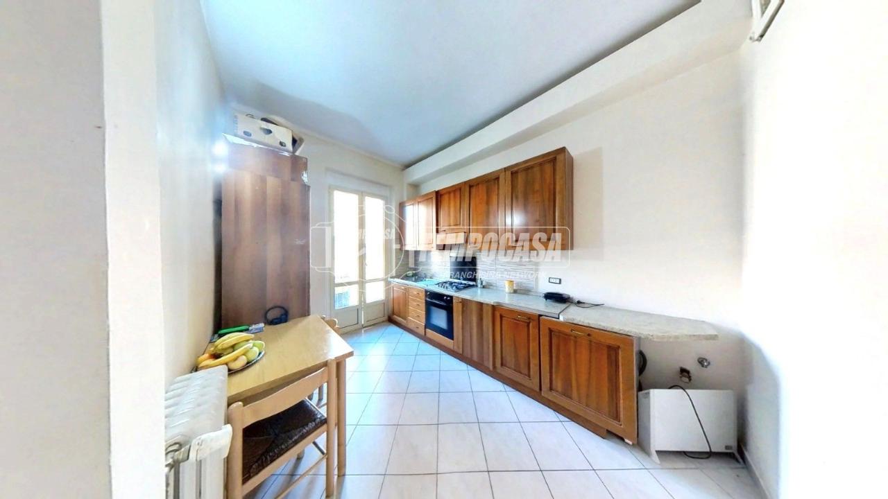 appartamento in vendita a Torino in zona Barriera di Milano