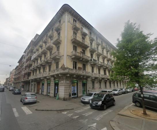 appartamento in vendita a Torino in zona Centro Storico