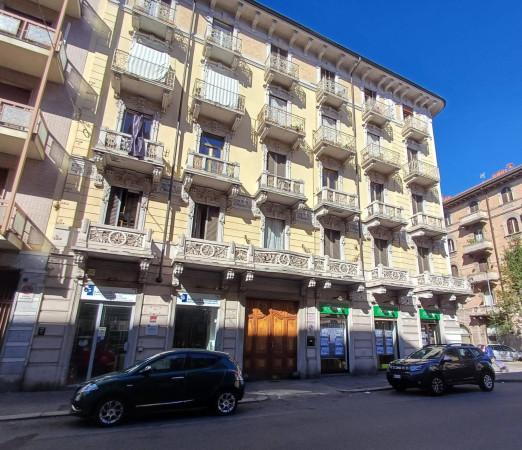 appartamento in vendita a Torino in zona Centro Storico