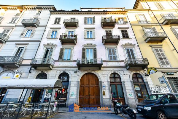appartamento in vendita a Torino in zona Vanchiglia