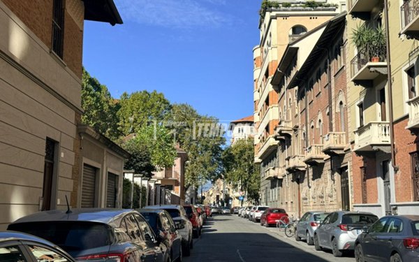 appartamento in vendita a Torino in zona San Donato