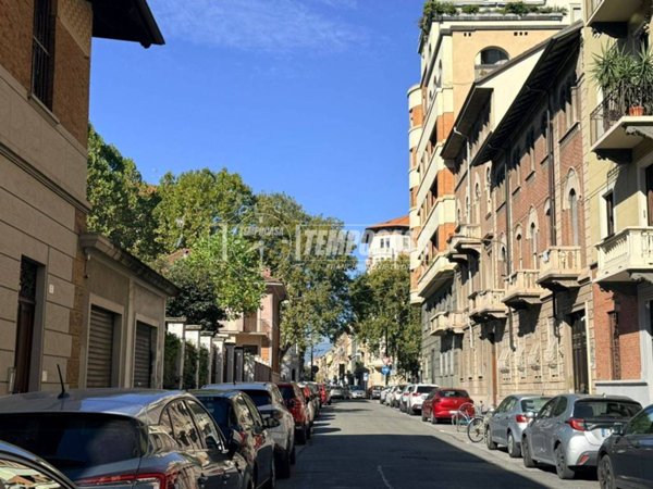 appartamento in vendita a Torino in zona San Donato
