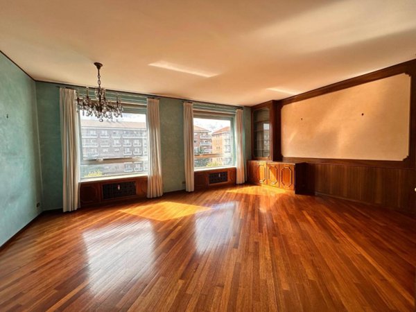 appartamento in vendita a Torino in zona Pozzo Strada