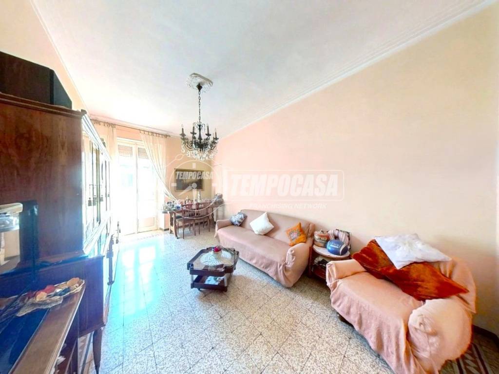 appartamento in vendita a Torino in zona Barriera di Milano