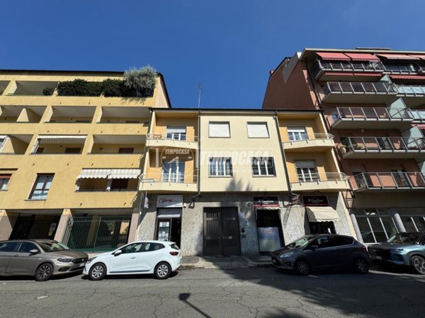appartamento in vendita a Torino in zona Parella