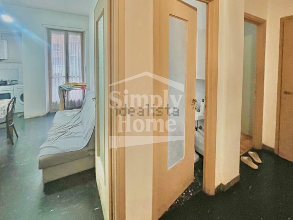 appartamento in vendita a Torino in zona Borgo San Paolo