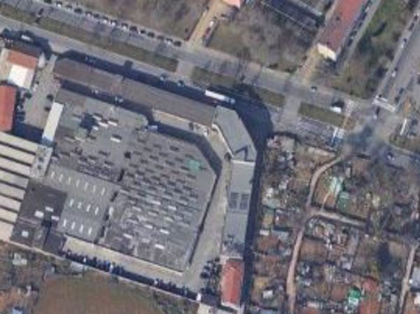 appartamento in vendita a Torino in zona Mirafiori Sud