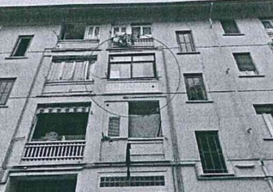 appartamento in vendita a Torino in zona Cenisia