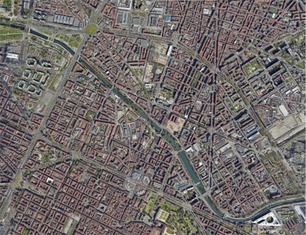 casa indipendente in vendita a Torino