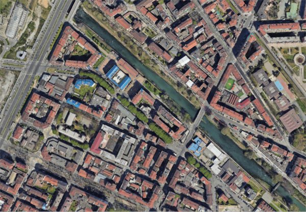 casa indipendente in vendita a Torino