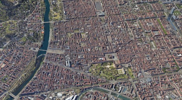 negozio in vendita a Torino