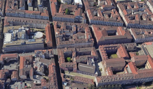 negozio in vendita a Torino