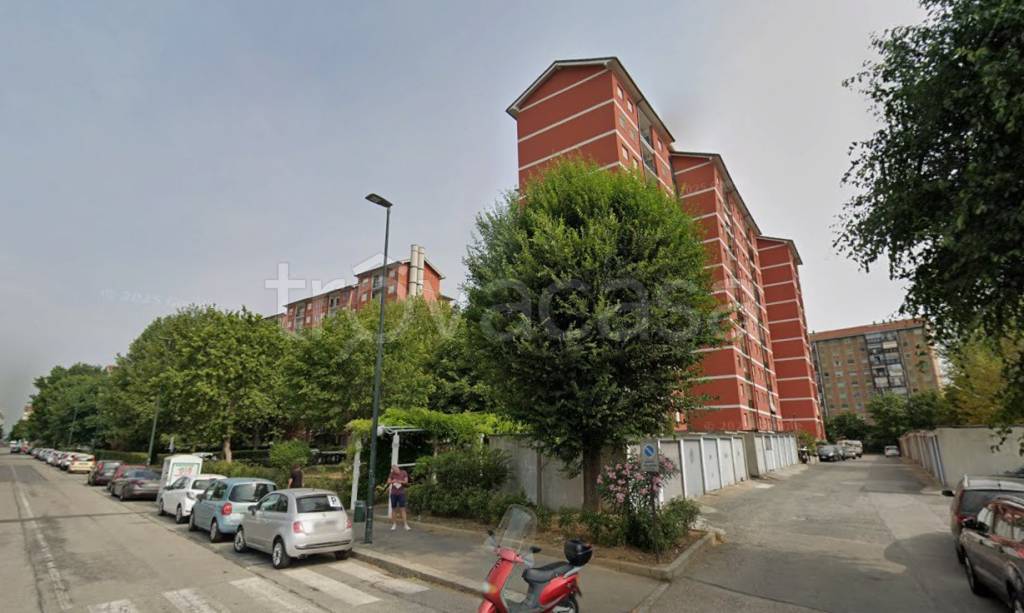 appartamento in vendita a Torino in zona Mirafiori Sud