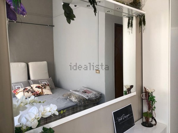 appartamento in vendita a Torino in zona Borgata Vittoria