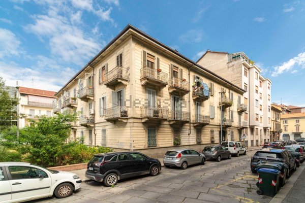 appartamento in vendita a Torino in zona Lingotto