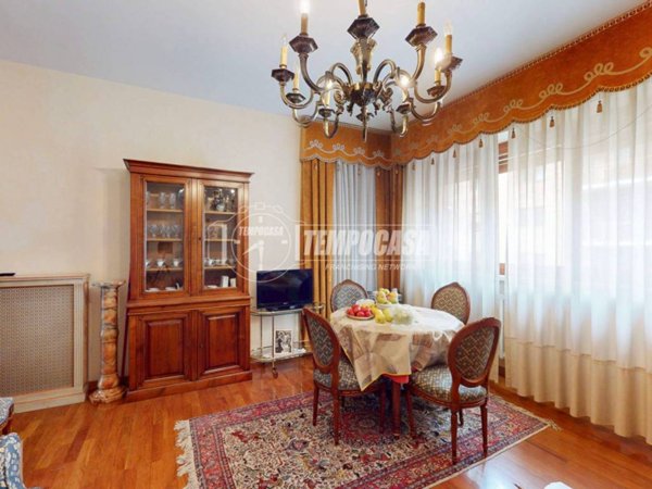 appartamento in vendita a Torino in zona Santa Rita