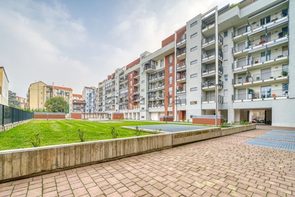 appartamento in vendita a Torino in zona Parella
