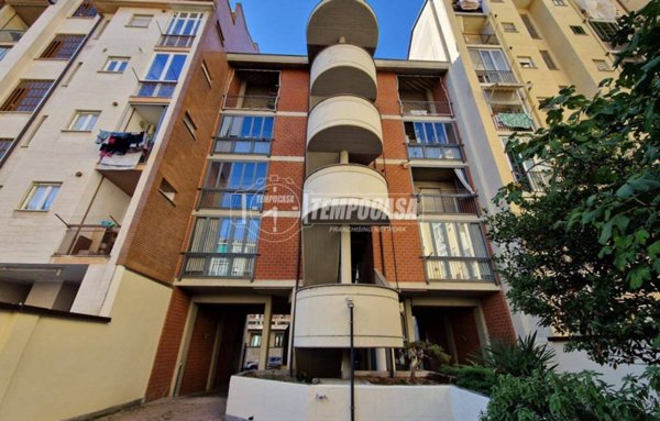 appartamento in vendita a Torino in zona Santa Rita