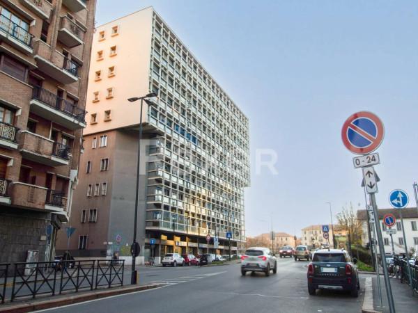 appartamento in vendita a Torino in zona San Salvario