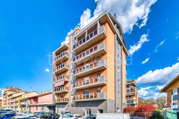 appartamento in vendita a Torino in zona Parella