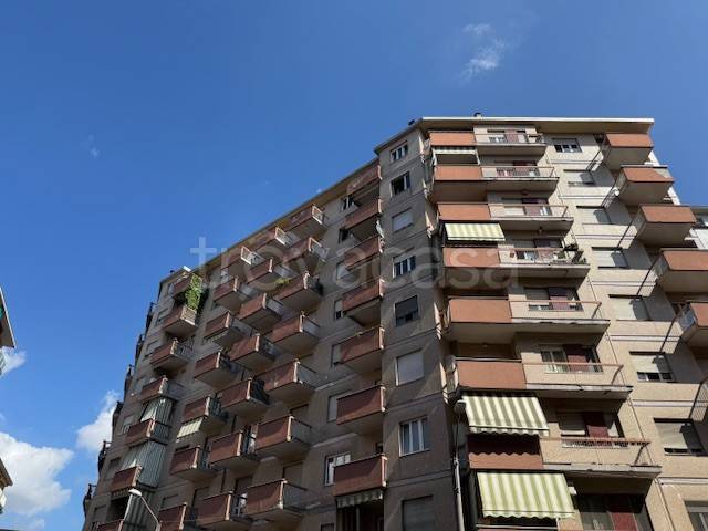 appartamento in vendita a Torino in zona Santa Rita