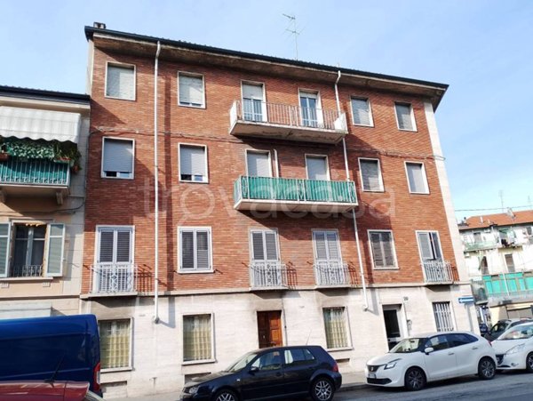 appartamento in vendita a Torino in zona Barriera di Milano