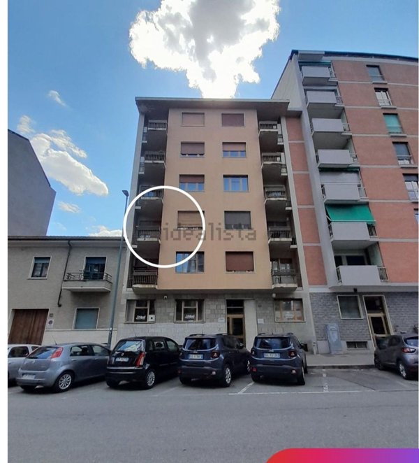 appartamento in vendita a Torino in zona Santa Rita