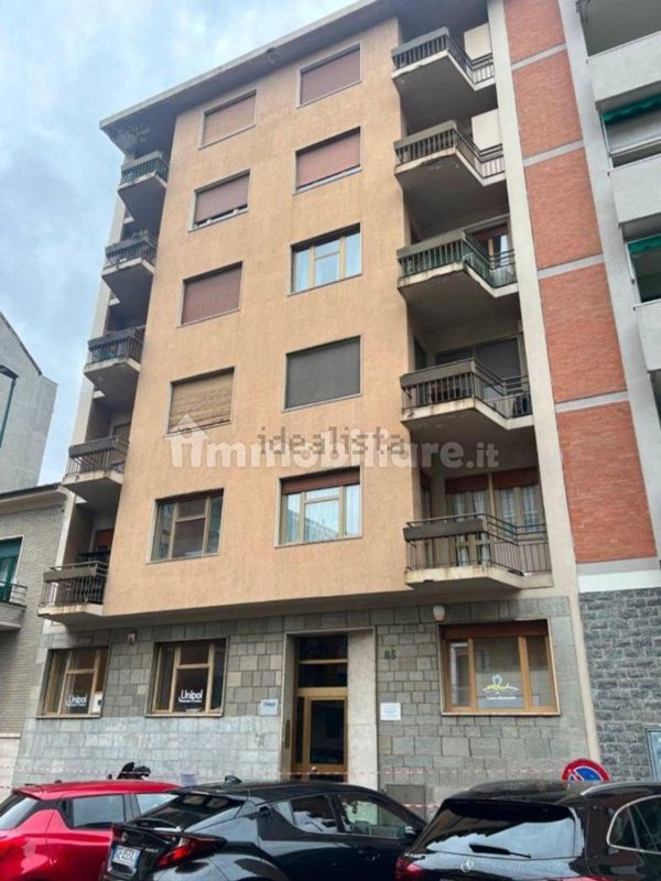 appartamento in vendita a Torino in zona Santa Rita