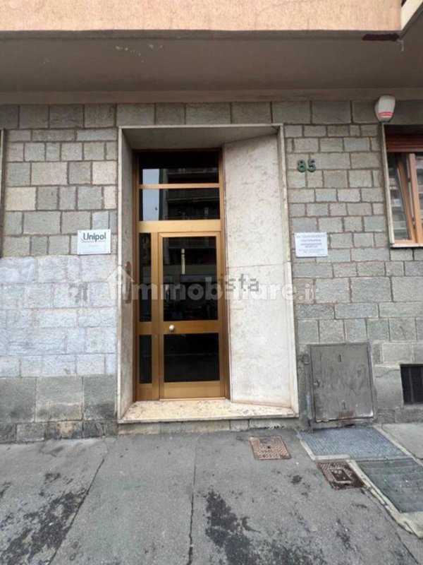 appartamento in vendita a Torino in zona Santa Rita