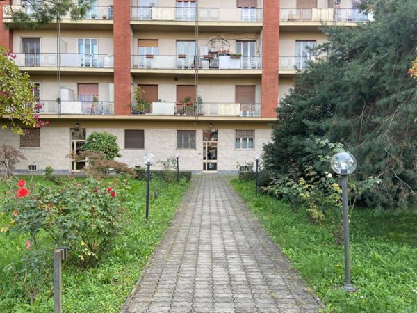appartamento in vendita a Torino in zona Madonna di Campagna